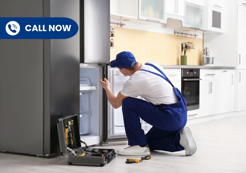 Moravia Appliance Repair Company